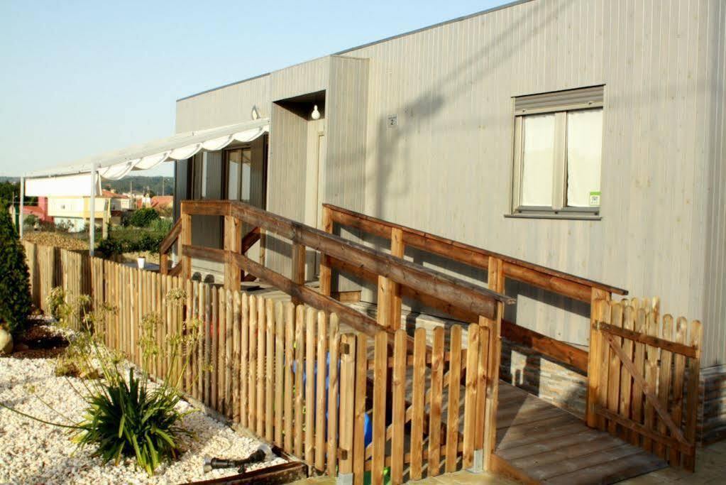 Apartadino Pobra Do Caraminal Exterior foto